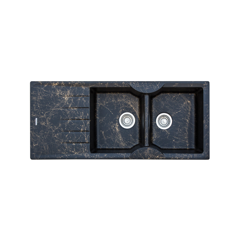 سینک گرانیتی گرانیکو پلاس مدل G950