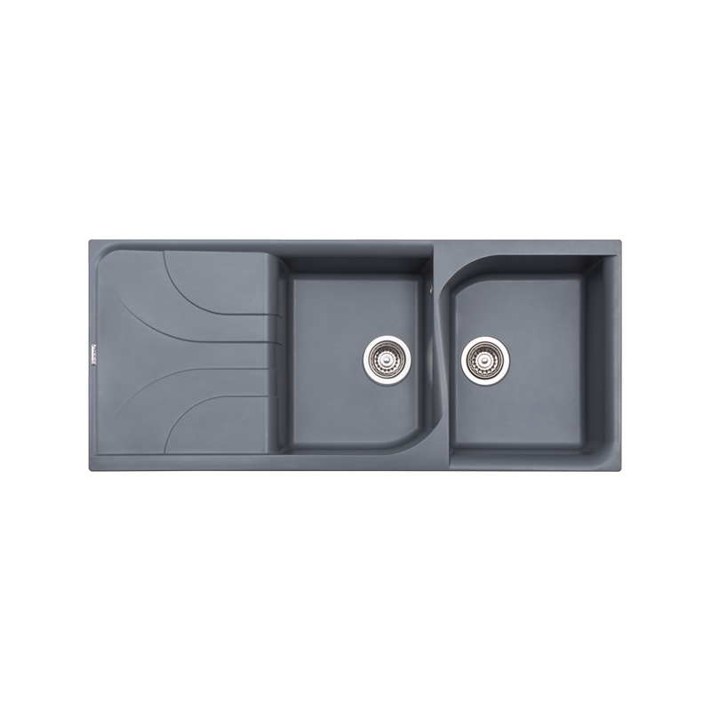 سینک گرانیتی گرانیکو پلاس مدل G940 — تصویر ۲