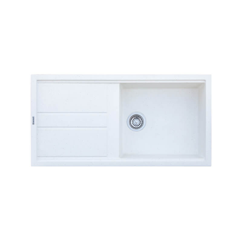 سینک گرانیتی گرانیکو پلاس مدل G921