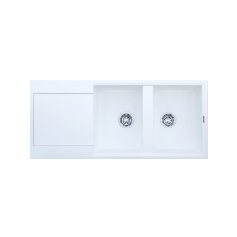 سینک گرانیتی گرانیکو پلاس مدل G900 — تصویر ۲