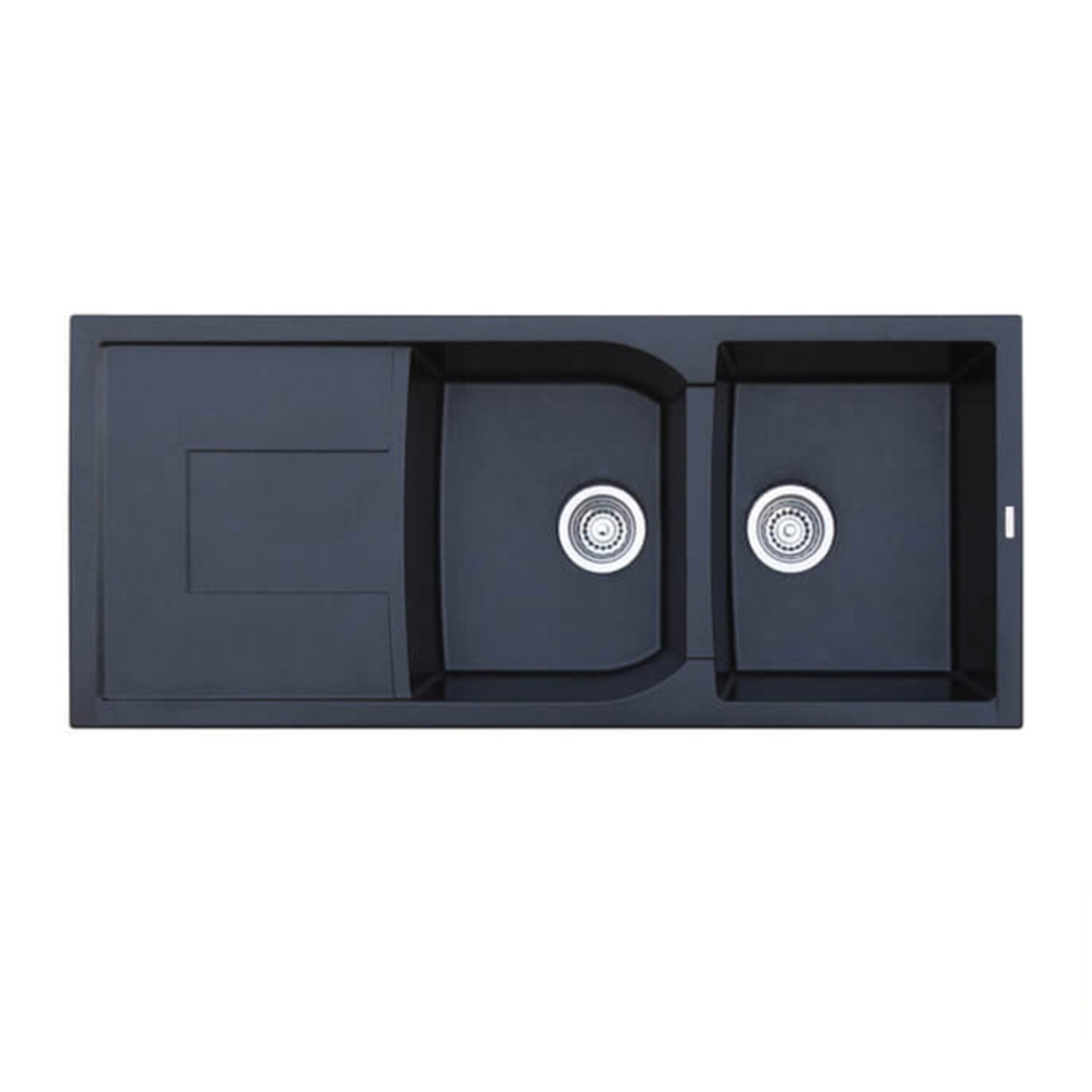 سینک گرانیتی توکار گرانیکو مدل G850