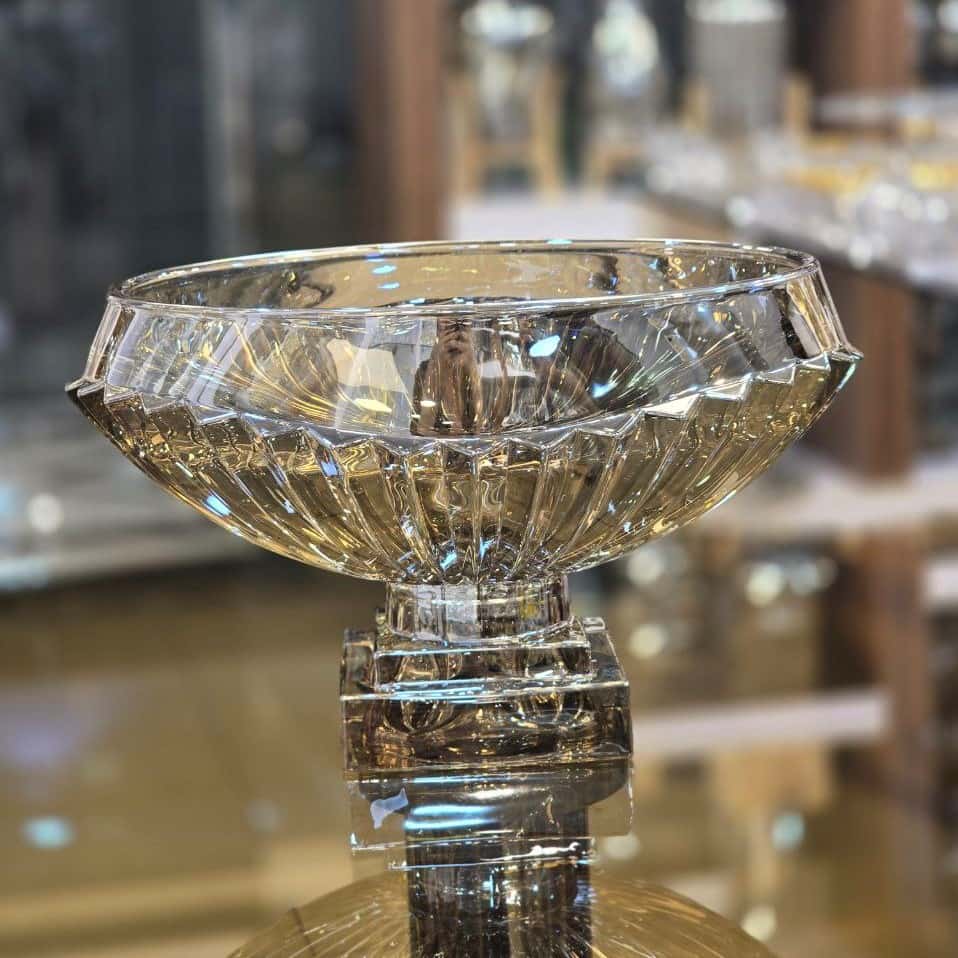 سرویس پذیرایی کرون شامپاین کریستالی کد keron-sham06 — تصویر ۳