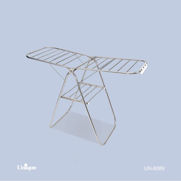 بندرخت استیل یونیک کد UN-8089 — تصویر ۲