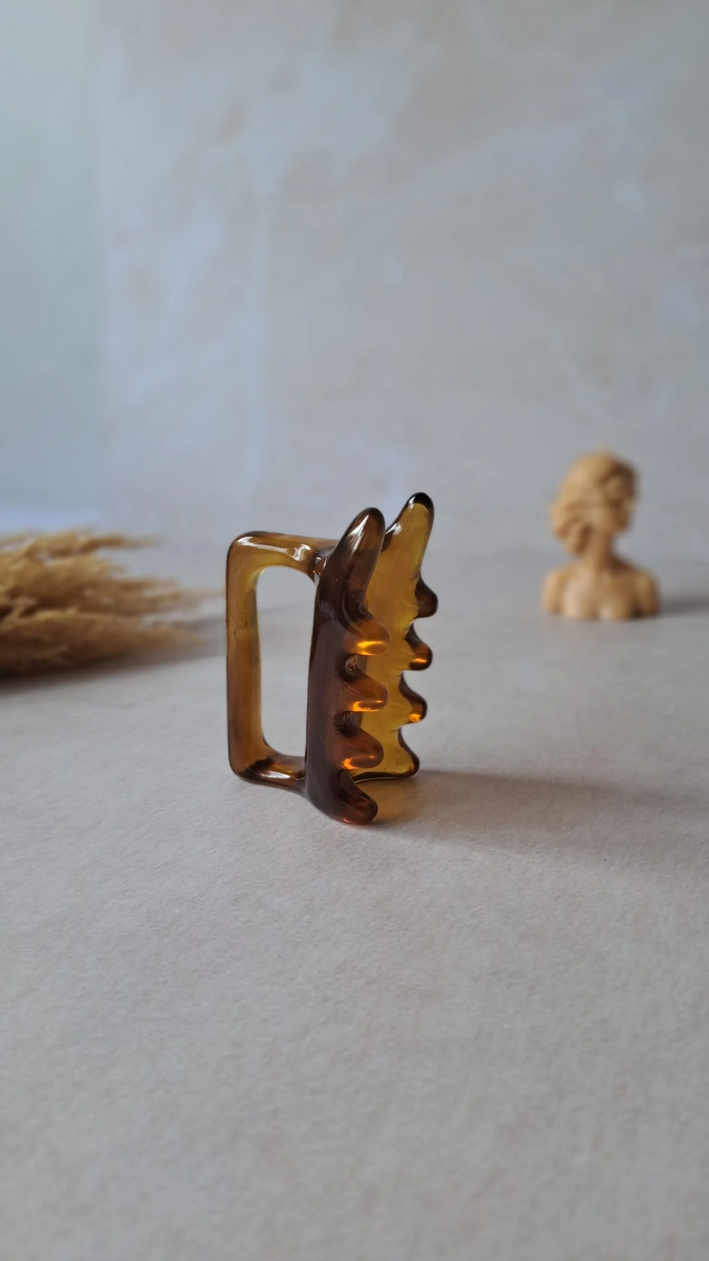 گواشا ماساژ ستون فقرات — تصویر ۶