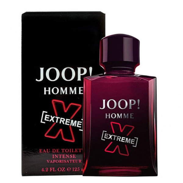 ادکلن مردانه جوپ هوم اکستریم Joop! Homme Extreme Men EDT — تصویر ۳