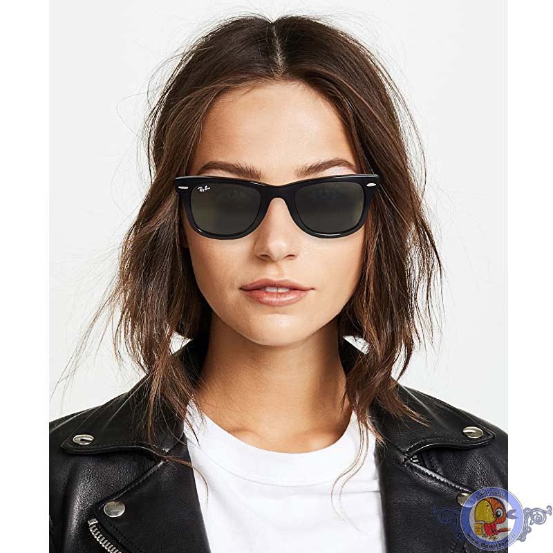 عینک آفتابی Rayban RB2140 — تصویر ۸