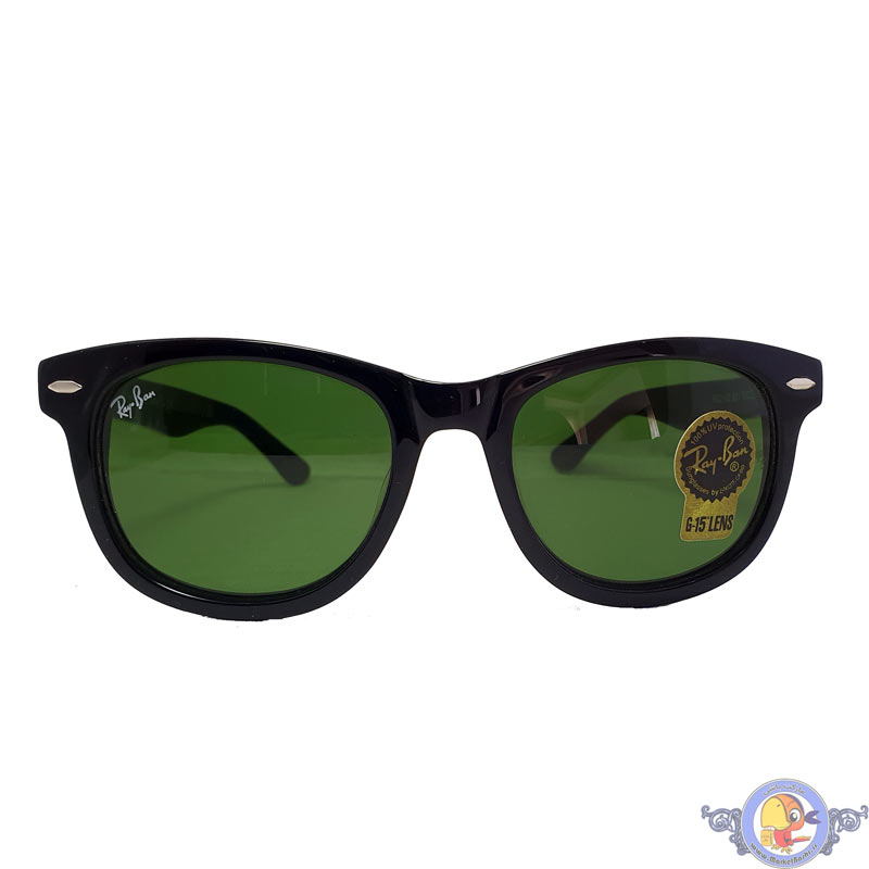 عینک آفتابی Rayban RB2140 — تصویر ۲