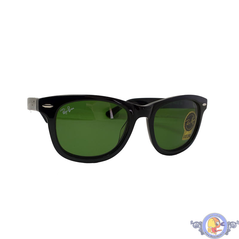 عینک آفتابی Rayban RB2140 — تصویر ۷