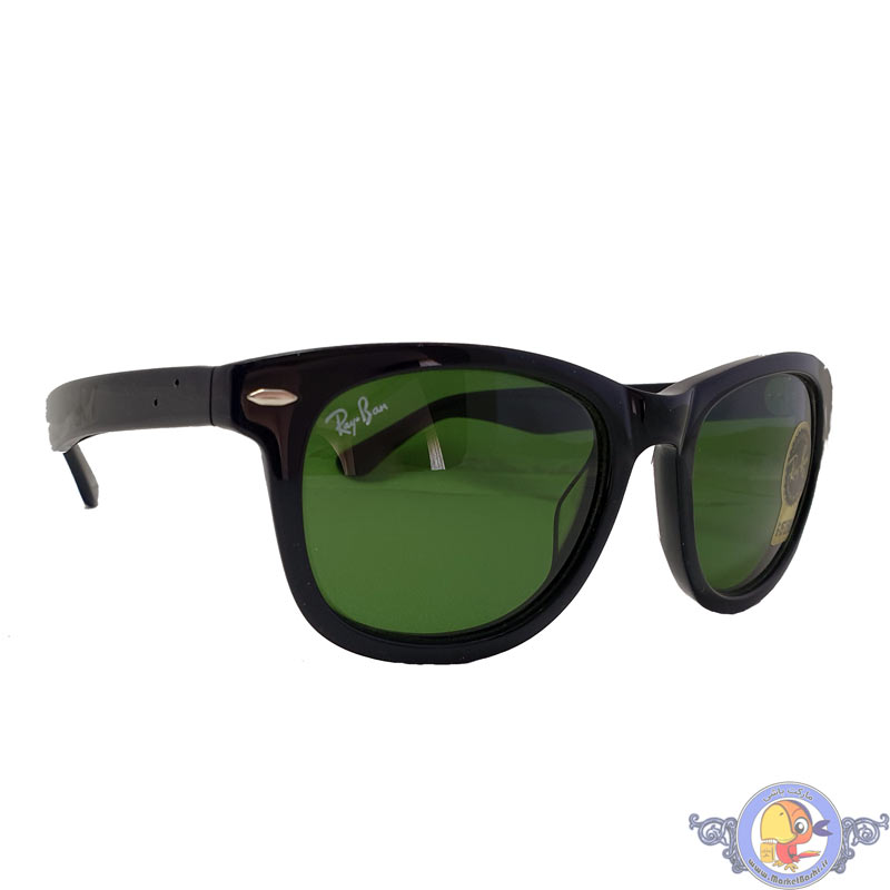 عینک آفتابی Rayban RB2140 — تصویر ۳
