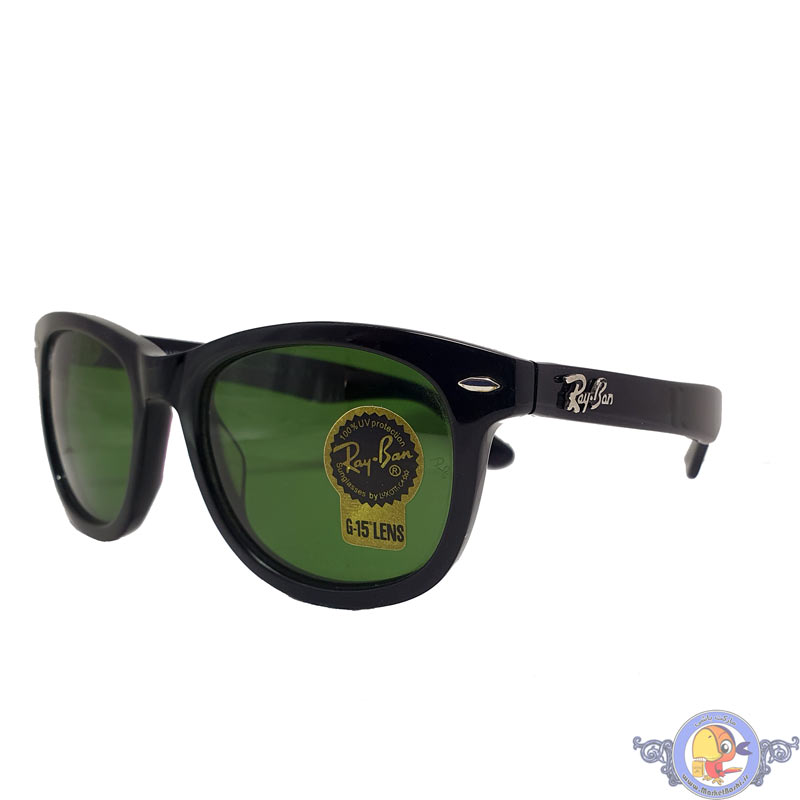 عینک آفتابی Rayban RB2140 — تصویر ۴