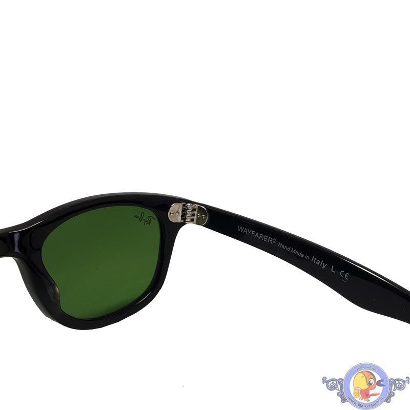 عینک آفتابی Rayban RB2140 — تصویر ۵