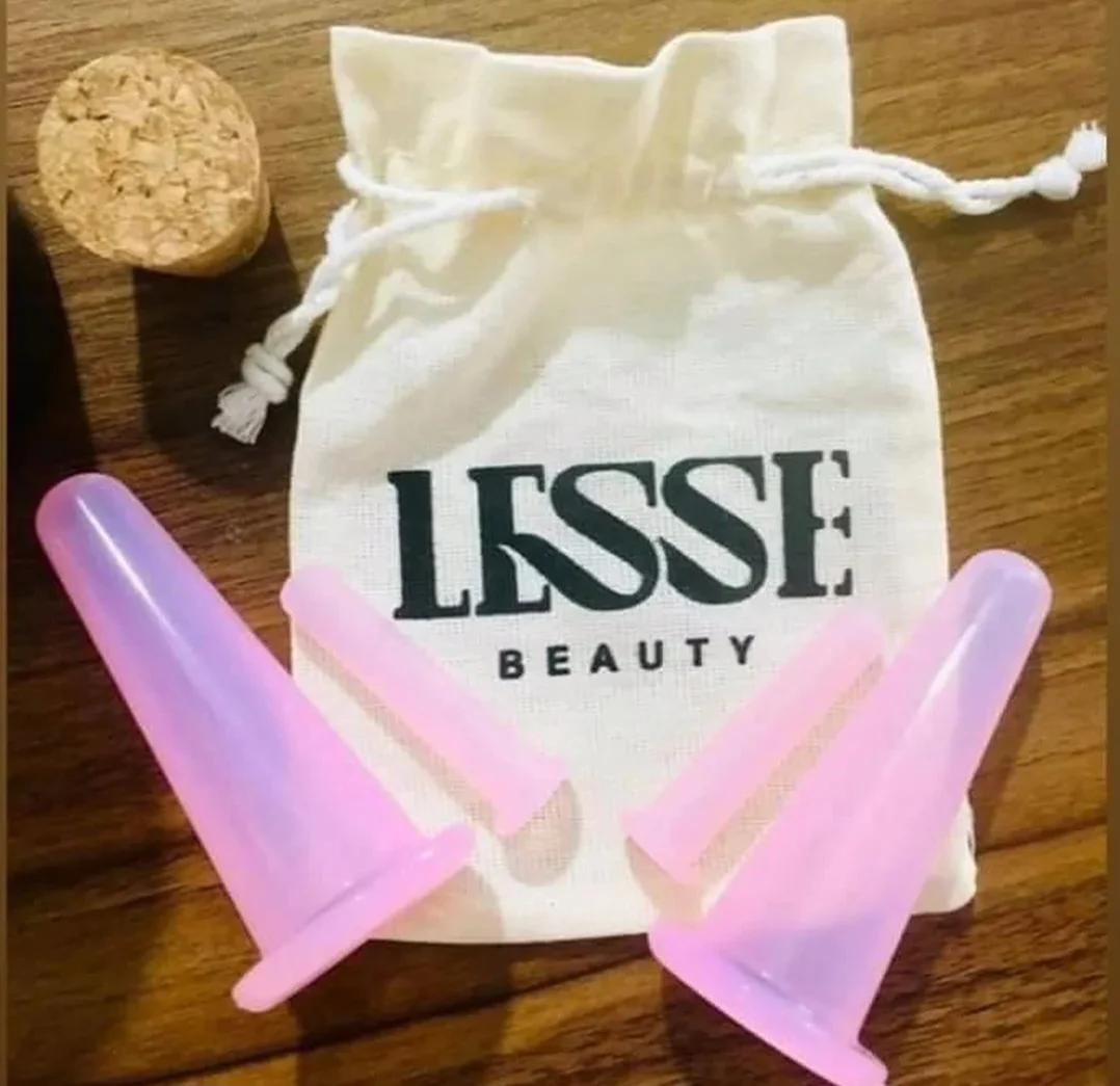 بادکش سیلیکونی صورت