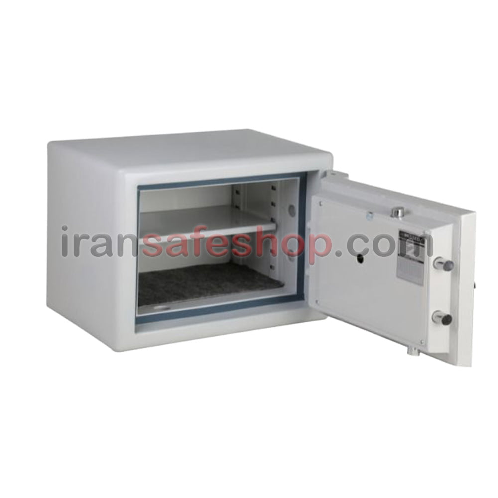 گاوصندوق گنجینه GMPمدل GS400 — تصویر ۳