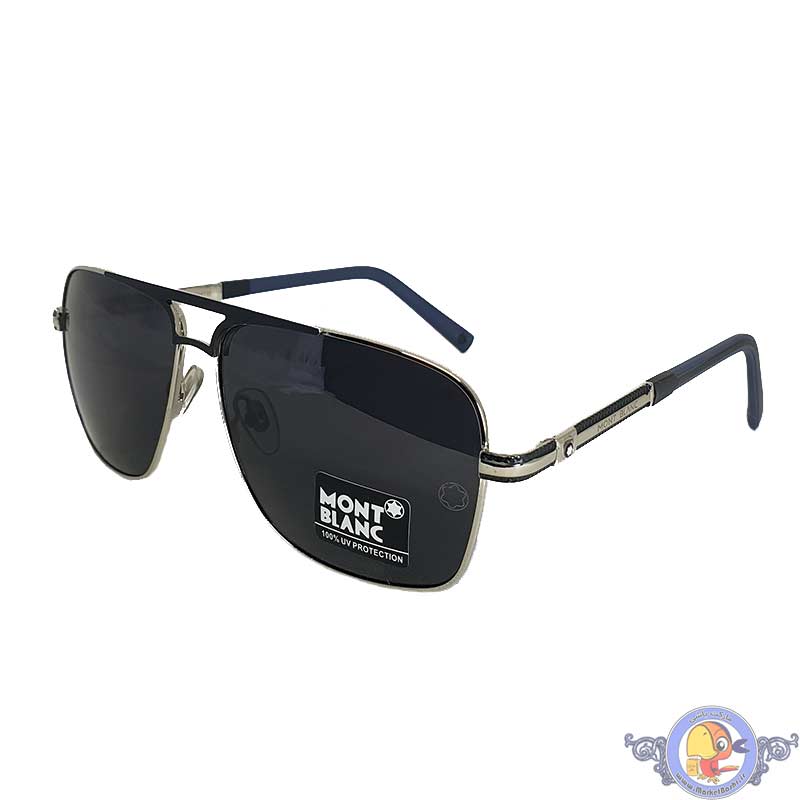 عینک خلبانی Montblanc MB647