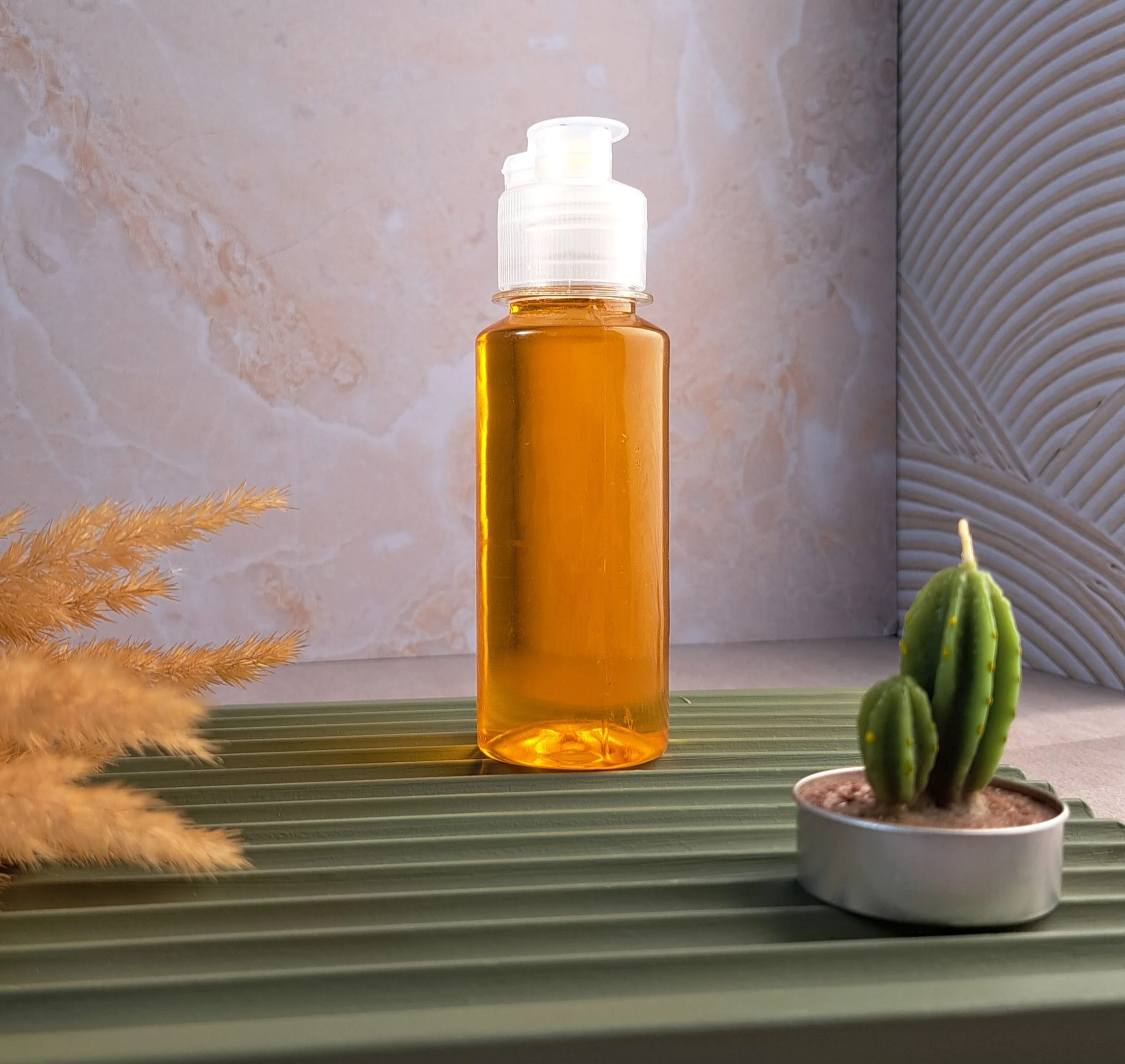 روغن ماساژ تخصصی برند کالمون