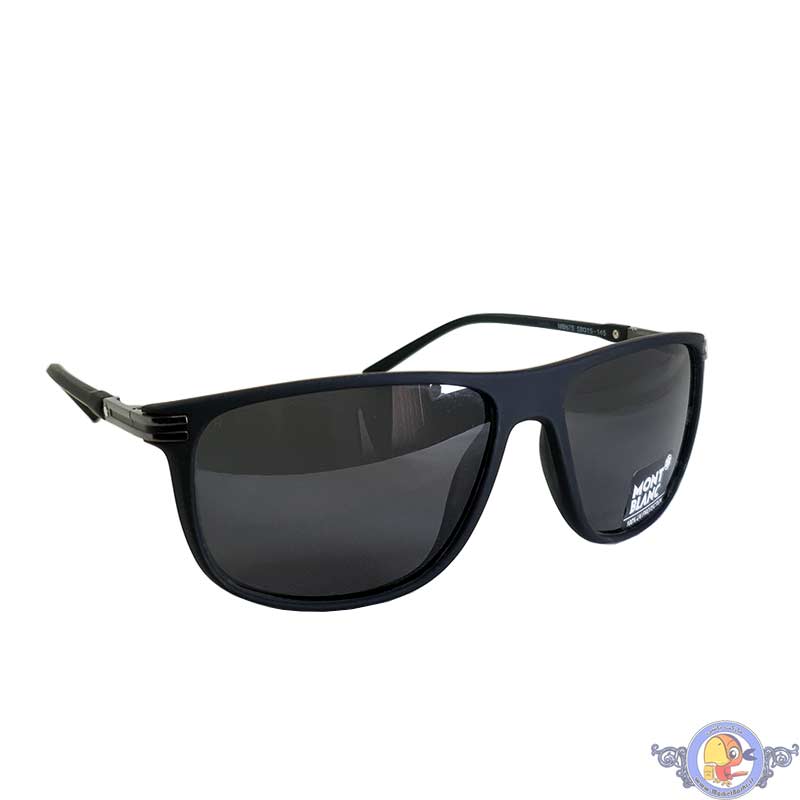 عینک آفتابی Montblanc MB875 — تصویر ۴