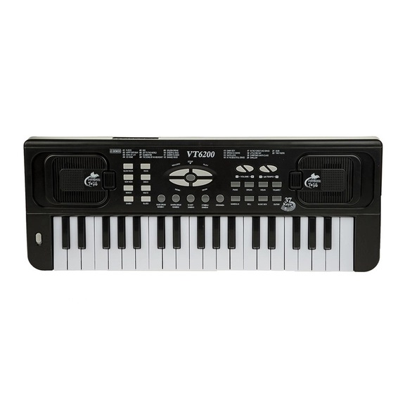 اسباب بازی آموزشی ارگ مدل VT6200 — تصویر ۲
