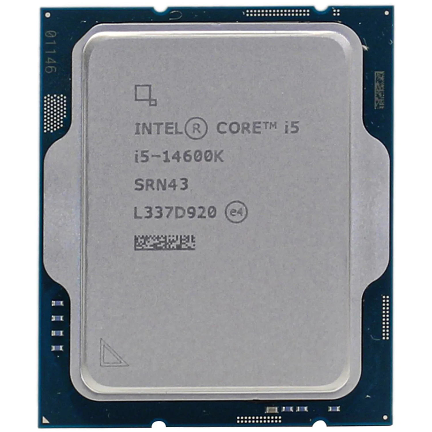 پردازنده Intel Core i5 14600K – Tray