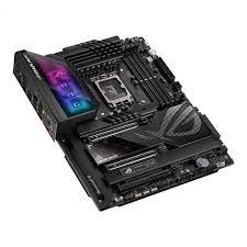 مادربرد ایسوس مدل ROG Maximus Z790 Hero سوکت LGA1700