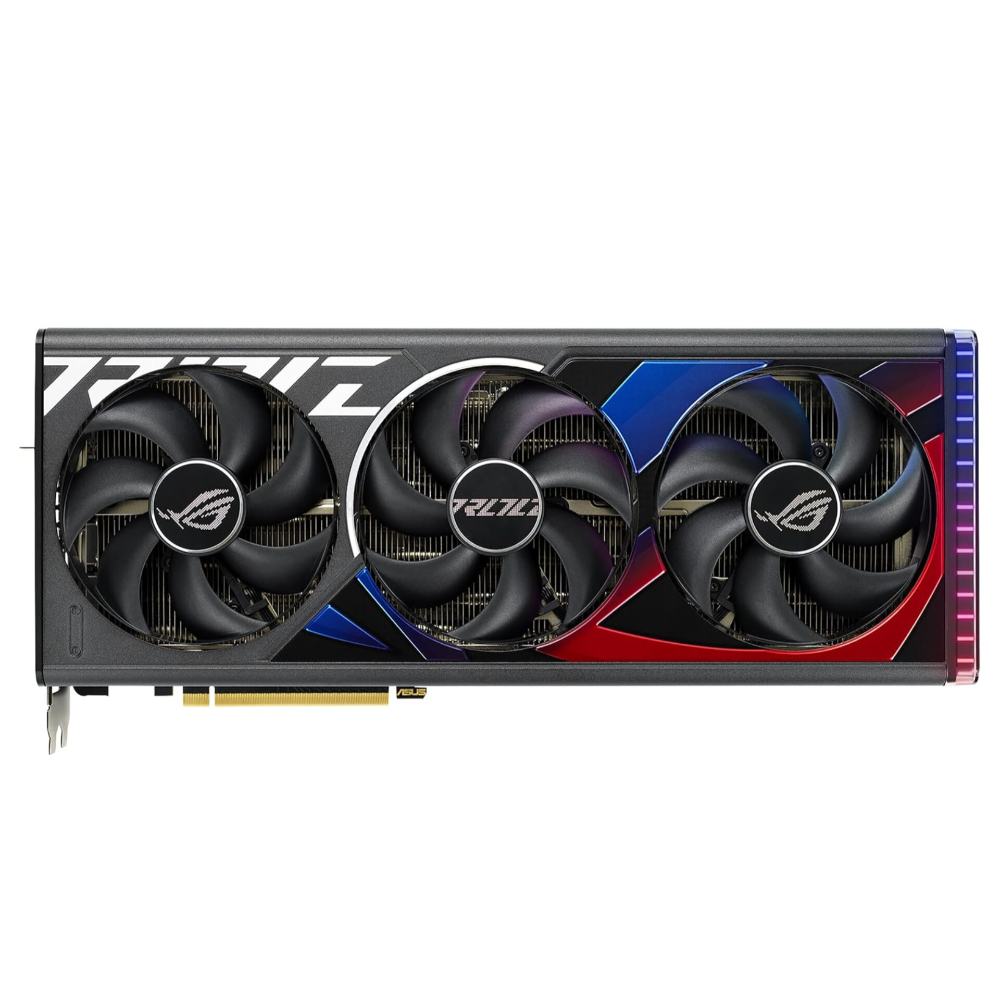کارت گرافیک ایسوس ROG Strix RTX 4080 SUPER 16GB GDDR6X OC Edition — تصویر ۳