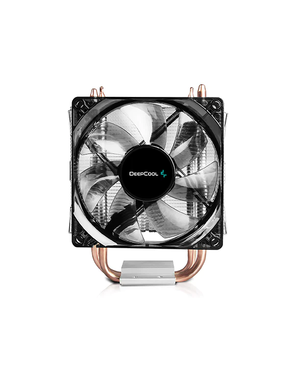 خنک کننده دیپ کول مدل GAMMAXX 200 V2