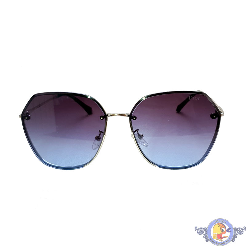 عینک آفتابی زنانه Dior 2A22