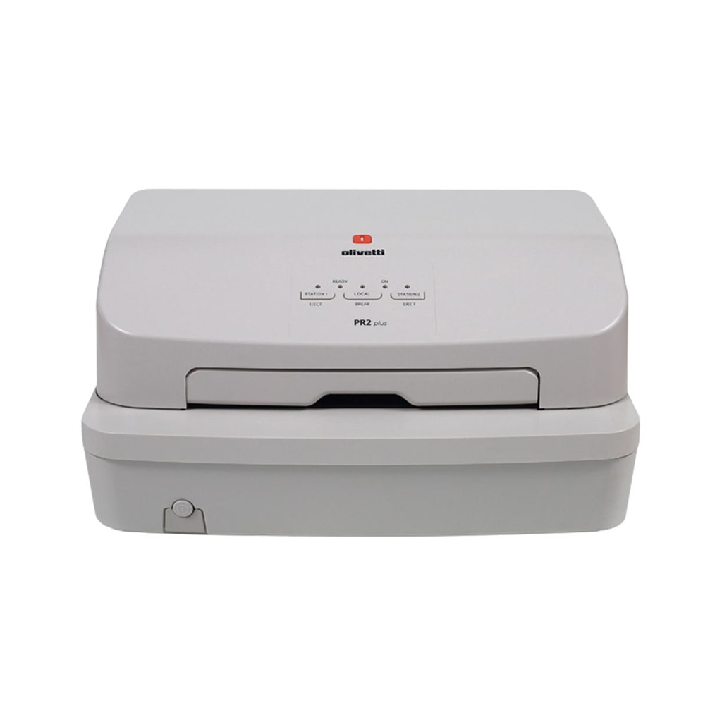 چاپگر سوزنی الیوتی مدل Olivetti PR2 Plus