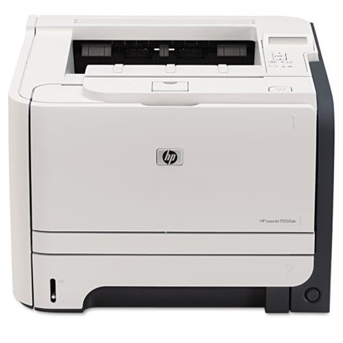 پرینتر لیزری تک کاره مدل HP LaserJet P2055DN