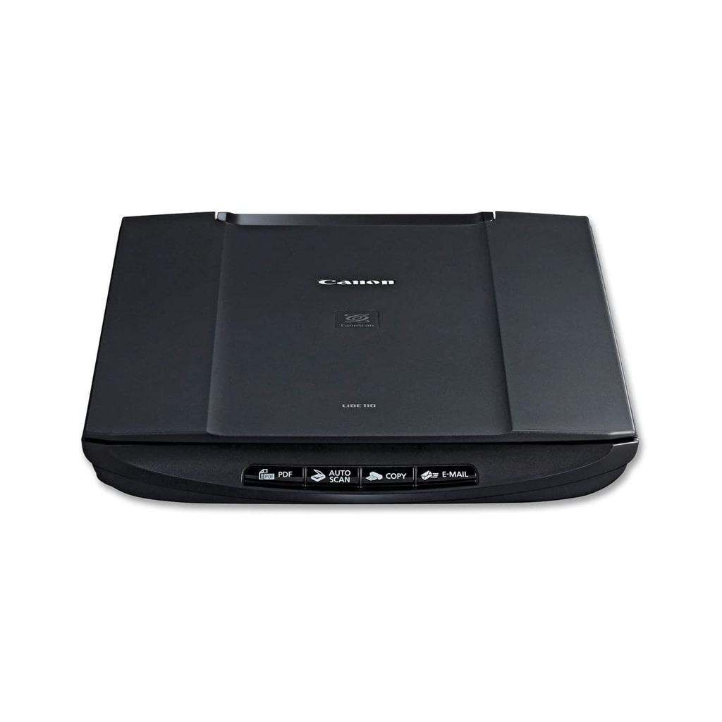 اسکنر کانن مدل Canon CanoScan LIDE 110