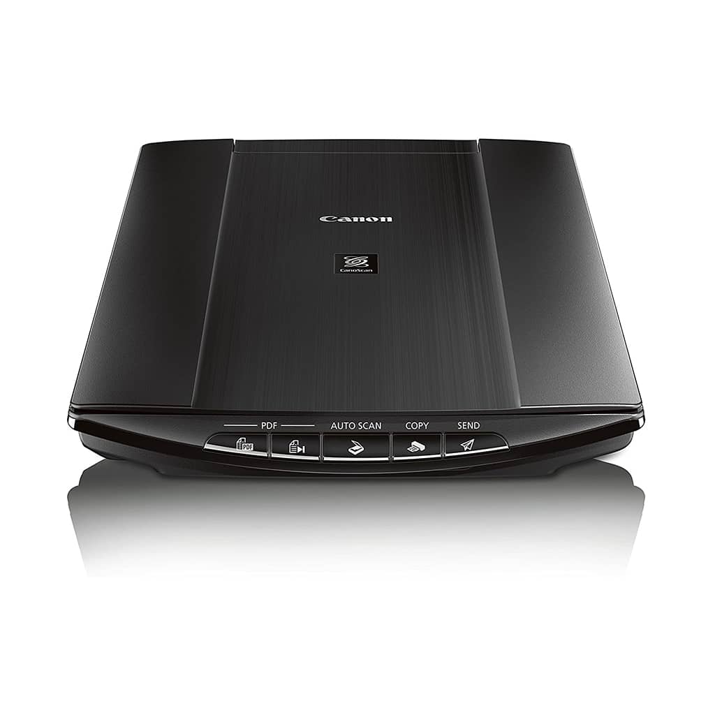 اسکنر کانن مدل CanoScan LIDE 220