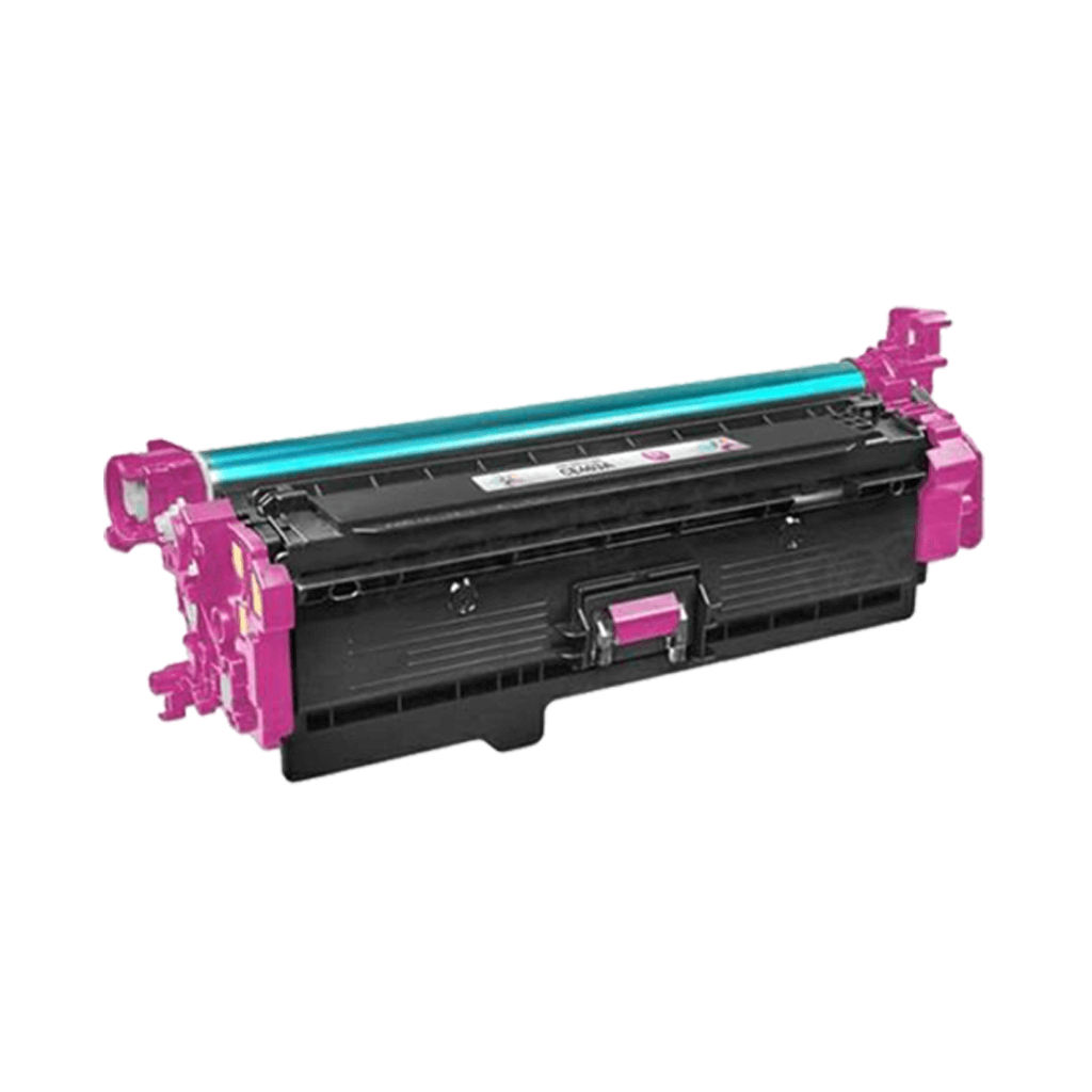 کارتریج 201A اچ پی رنگ قرمز HP 201A magenta Cartridge — تصویر ۴