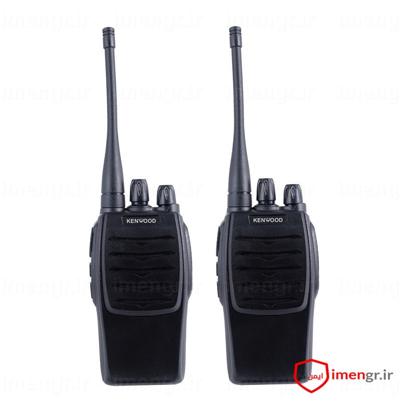 تلفن بی سیم اصلی کنوود مدل TK-3207 NEW