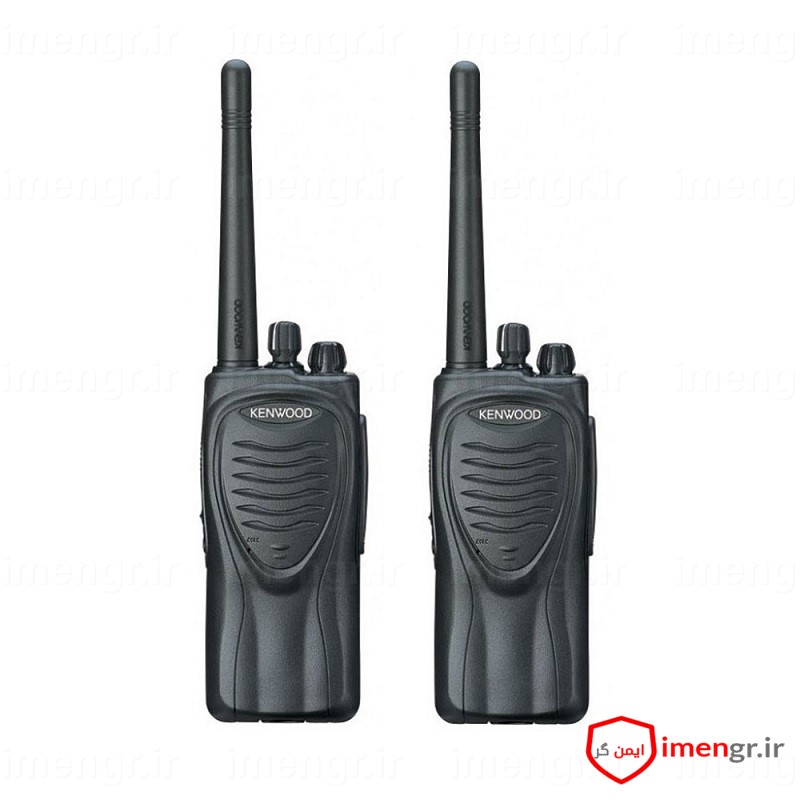 تلفن بی سیم اصلی کنوود مدل 3207G