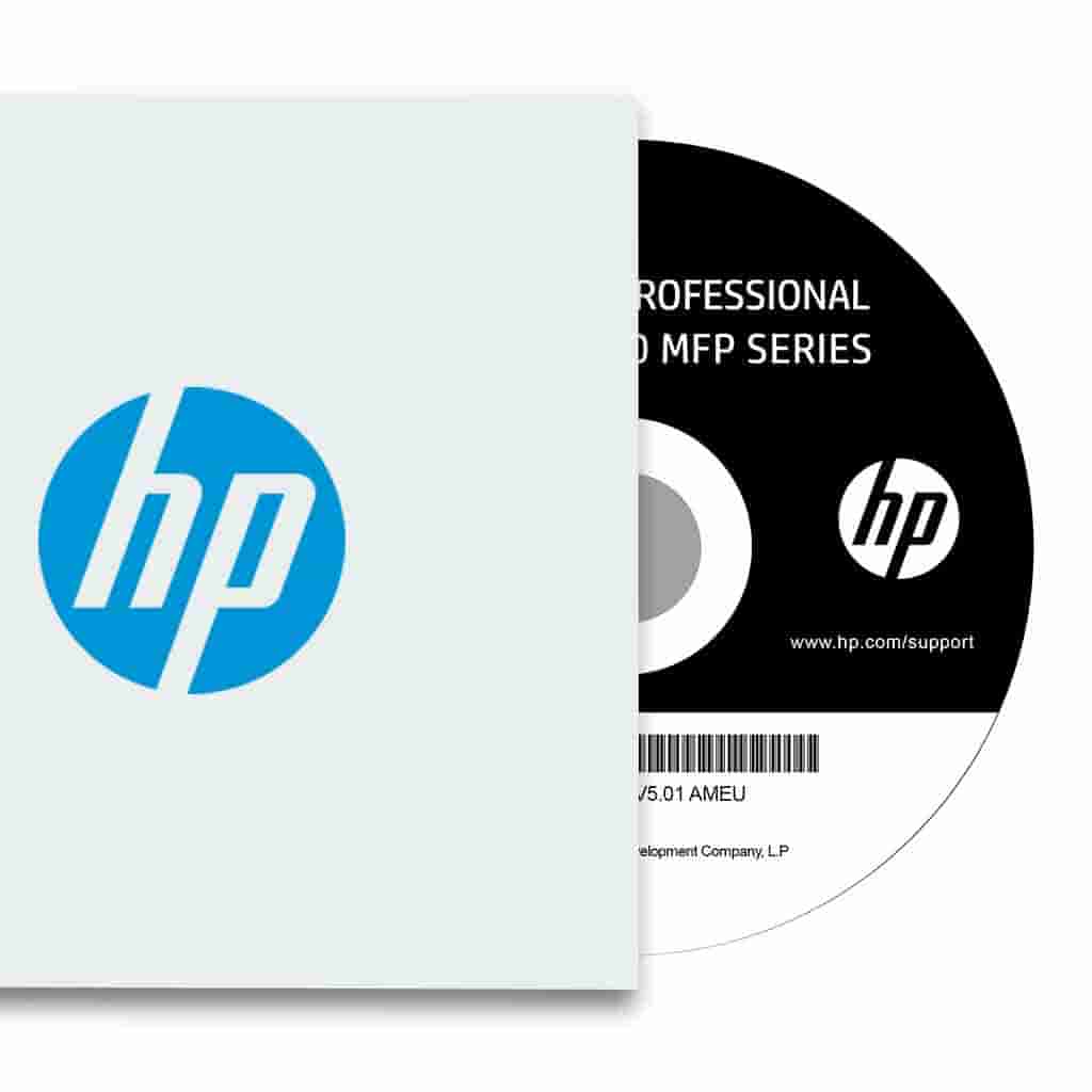 درایور اورجینال چاپگر لیزری اچ پی مدل HP LaserJet M1132