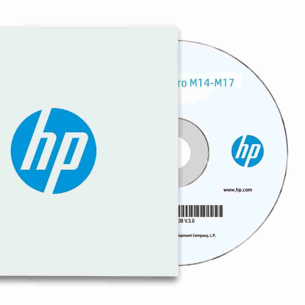 درایور اورجینال چاپگر اچ پی مدل HP LaserJet Pro M15(درایور HP M15a و HP M15w)
