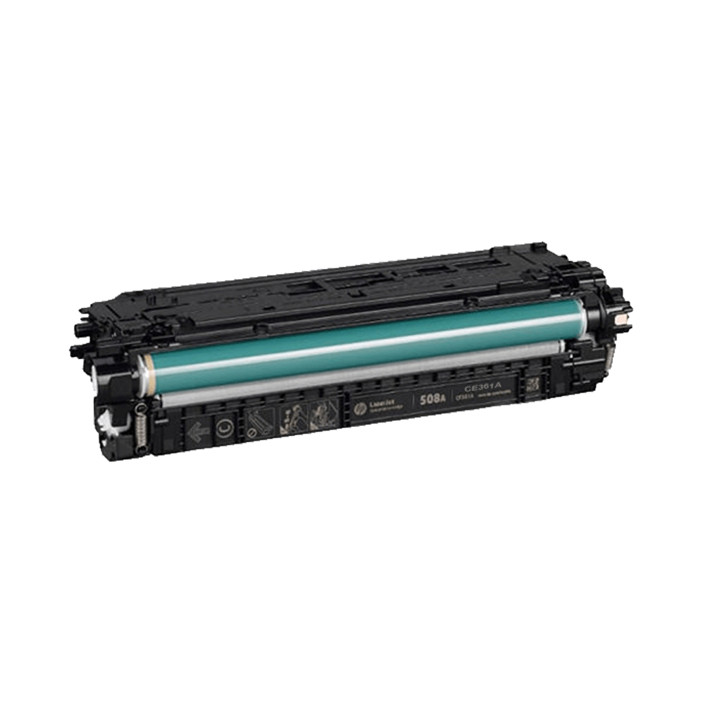 کارتریج 508A اچ پی رنگ زرد HP 508A Yellow Cartridge — تصویر ۳