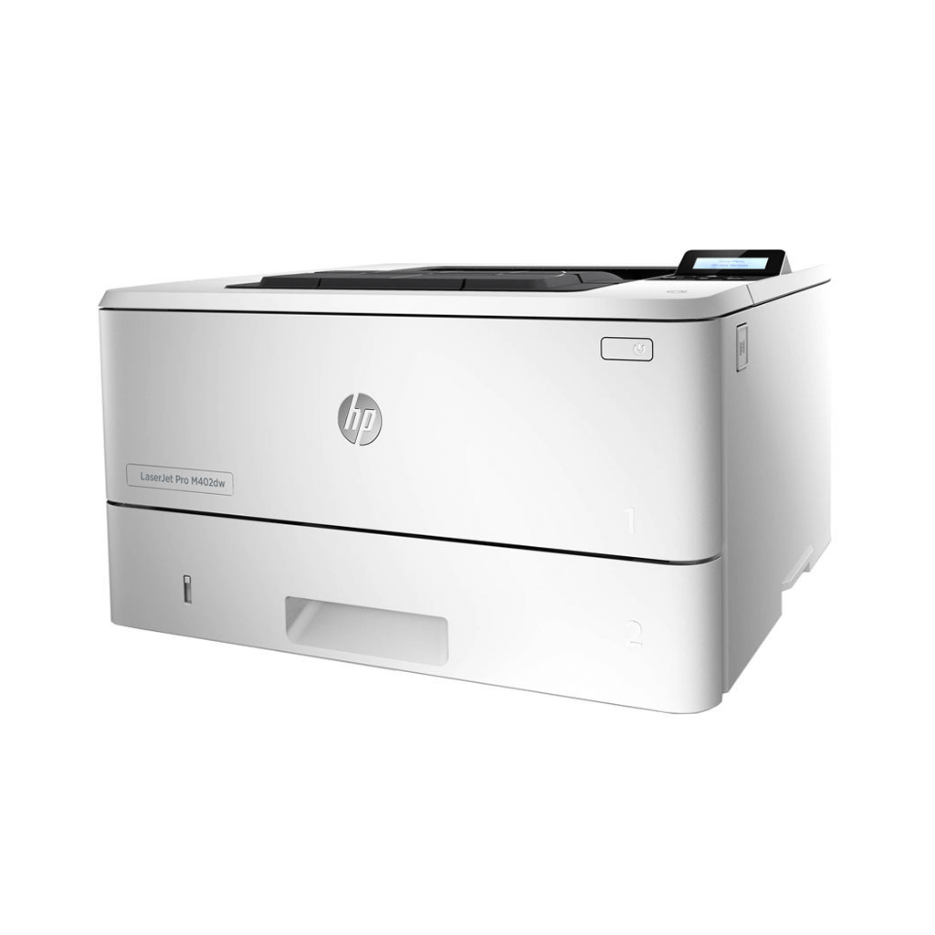 پرینتر لیزری تک کاره اچ پی مدل LaserJet Pro M402dw