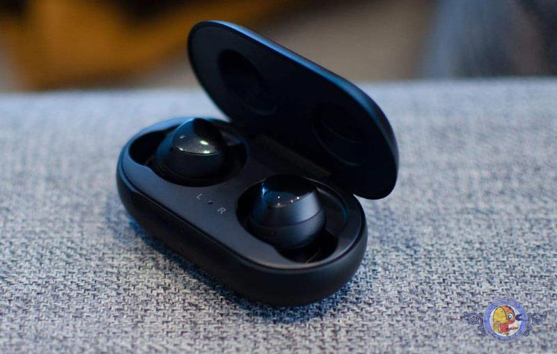 هدفون بی سیم سامسونگ مدل Galaxy Buds SM-R170