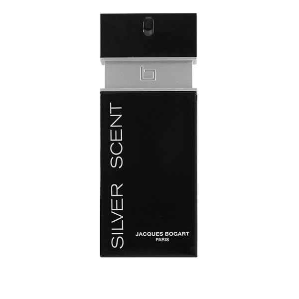 ادکلن مردانه جکس بوگارت سیلور سنت Jacques Bogart Silver Scent