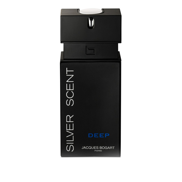 ادکلن مردانه جکس بوگارت سیلورسنت دیپ Jacques Bogart Silver Scent Deep