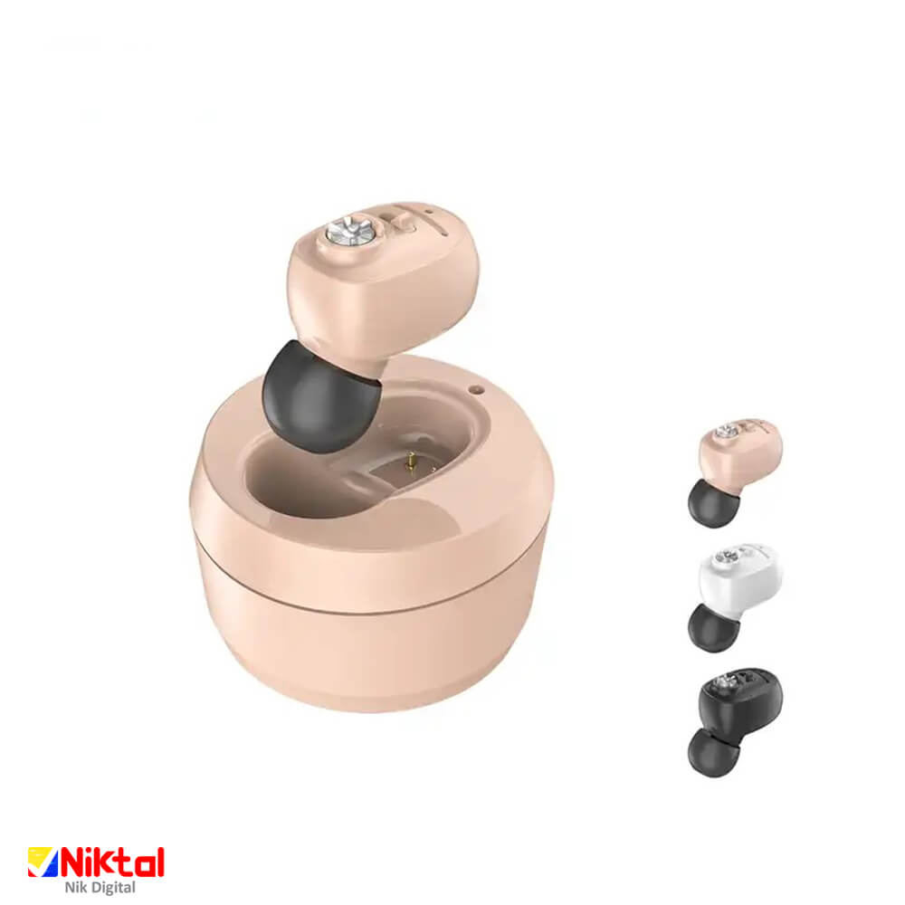 سمعک طرح ایرپاد آیجویر VHP-1607 — تصویر ۴
