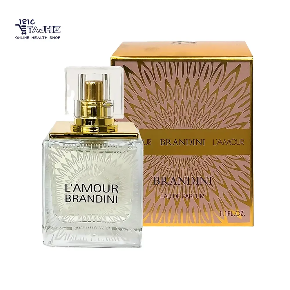 عطر زنانه لالیک لامور برندینی