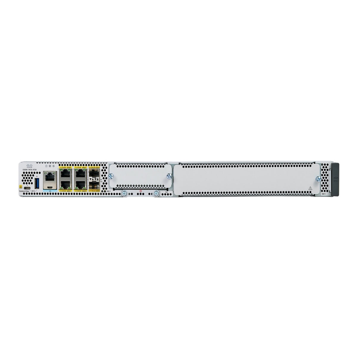 سوئیچ شبکه Cisco C9300X-24Y-E (آکبند – ۲۰۲۵)