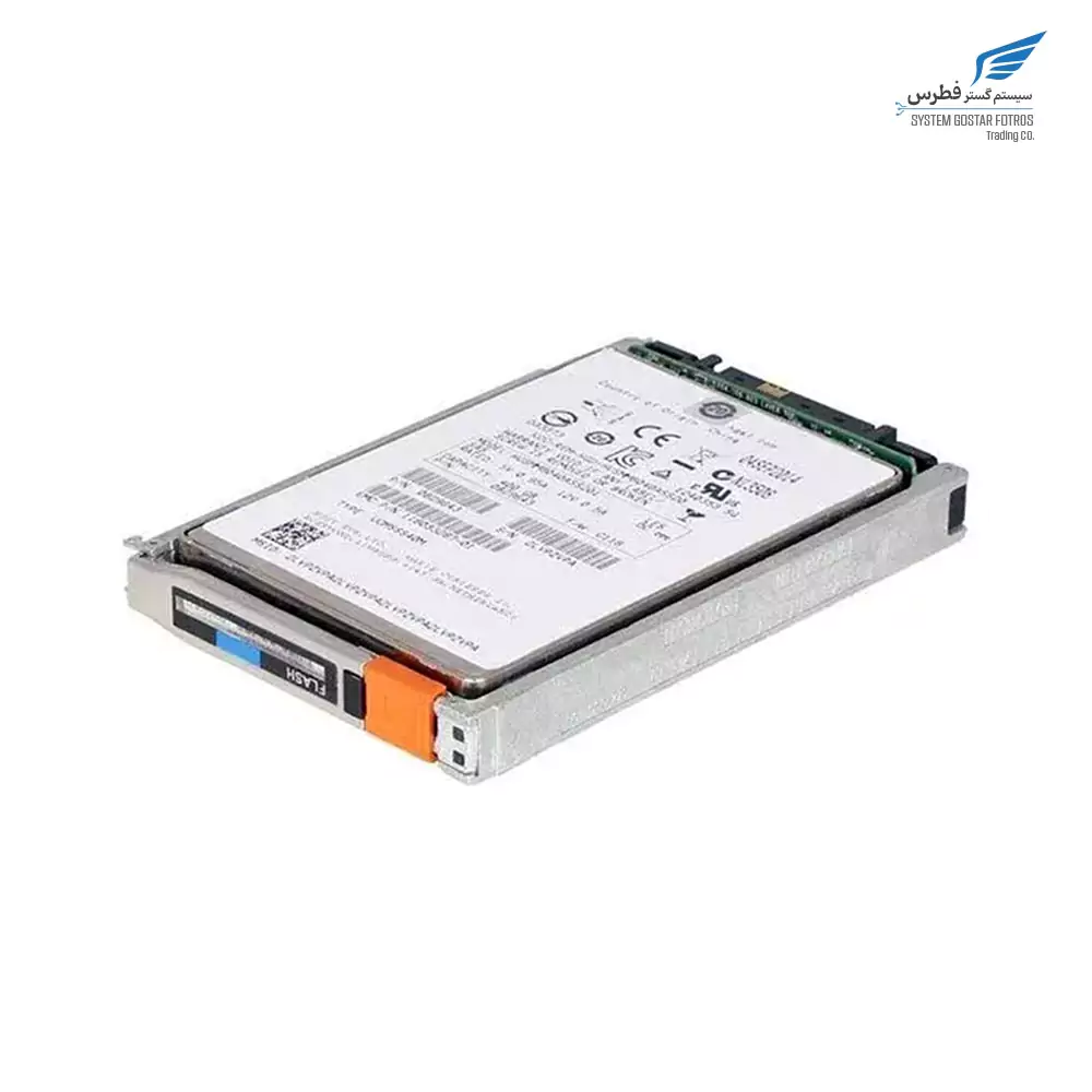 هارد استوریج DELL EMC D4-2SFXL-1600 — تصویر ۲
