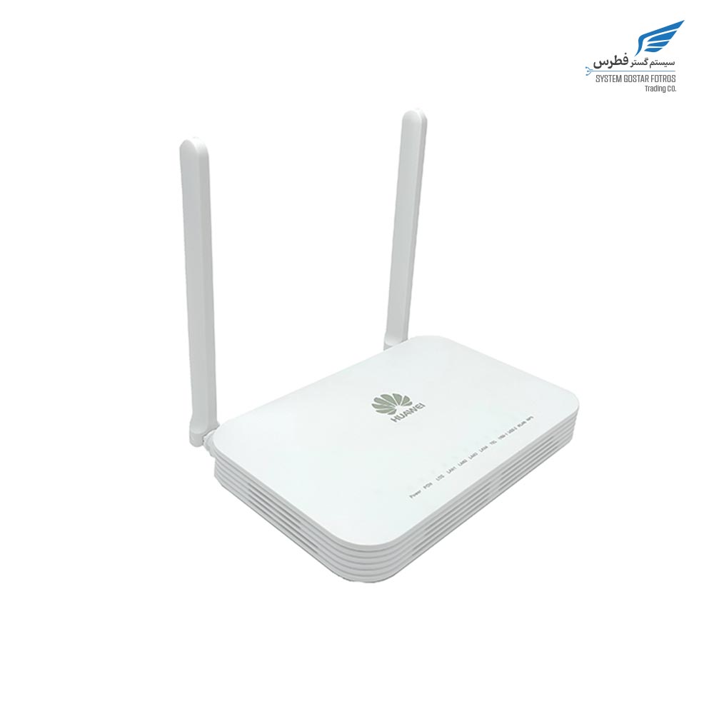 مودم فیبر نوری هواوی HS8546X6 (آکبند)
