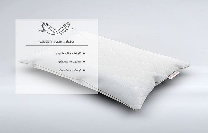 بالش آنتیک — تصویر ۲