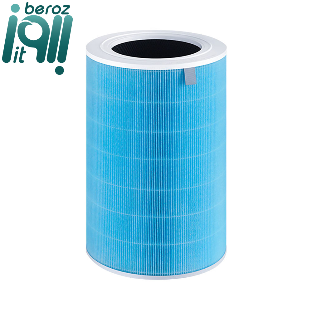 فیلتر دستگاه تصفیه کننده هوا شیائومی مدل Air Purifier 4 Lite Filter «اورجینال – ارسال 1 ساعت»