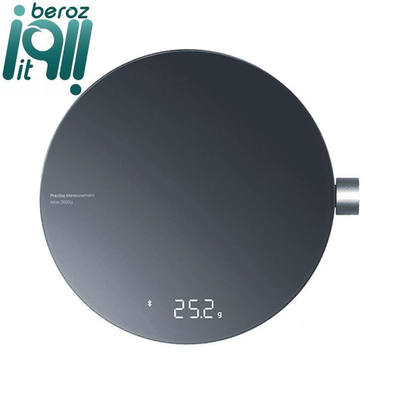 ترازوی آشپزخانه میجیا مدل Hoto Smart Scale Kitchen «اورجینال – ارسال 1 ساعت»