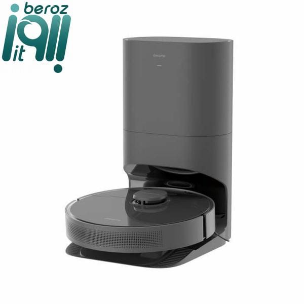 جاروبرقی رباتیک شیائومی مدل Dreame D10S Plus «اورجینال – ارسال 1 ساعت»