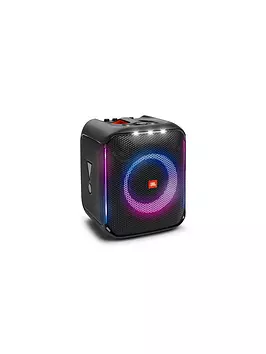 اسپیکر بلوتوثی قابل حمل JBL مدل Partybox Encore mic — تصویر ۵